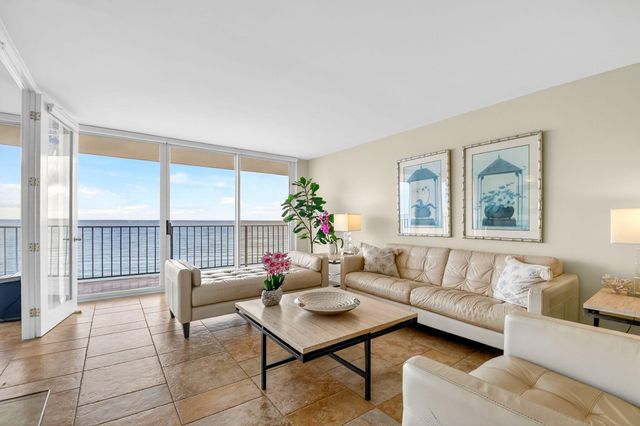 3456 S Ocean Boulevard 5020, Palm Beach, FL 33480