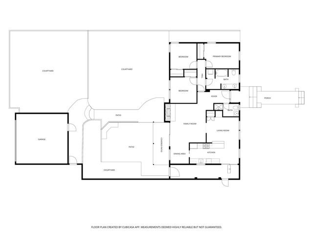 6553 Winnetka, Winnetka (los Angeles), CA 91306