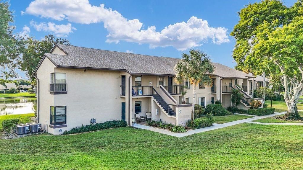 8447 Boca Glades Blvd E 117, Boca Raton, FL 33434
