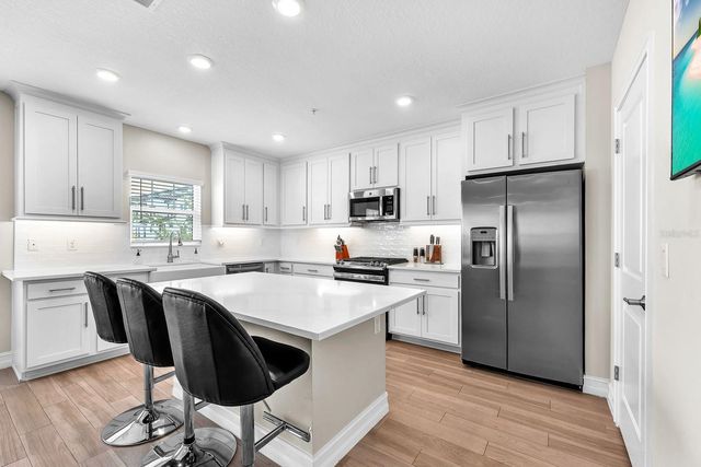 5351 BRIDGE STREET 16, Tampa, FL 33611