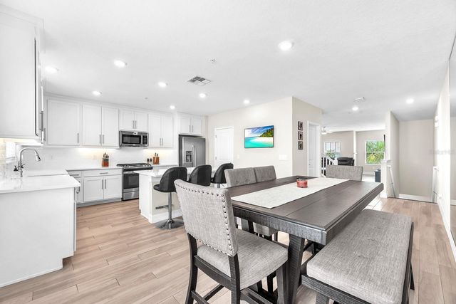 5351 BRIDGE STREET 16, Tampa, FL 33611