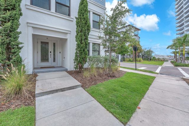 5351 BRIDGE STREET 16, Tampa, FL 33611
