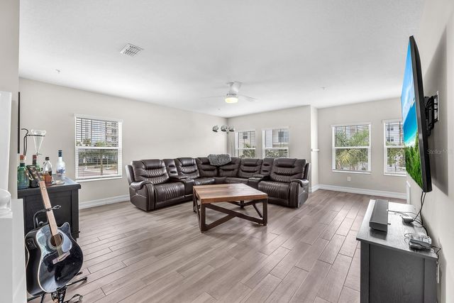 5351 BRIDGE STREET 16, Tampa, FL 33611
