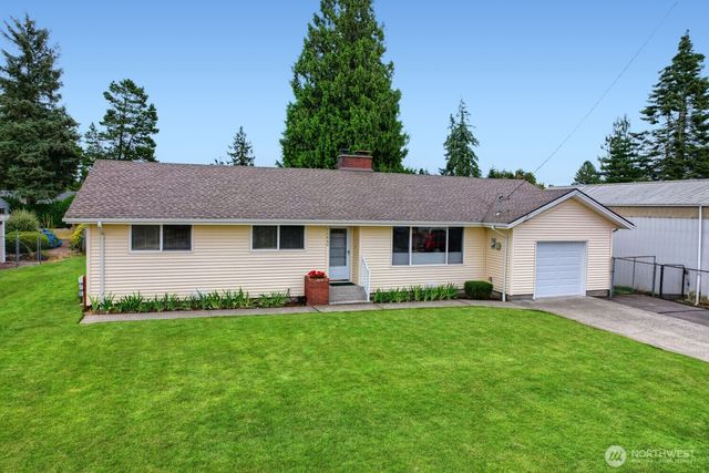 16640 40th Avenue S, Seatac, WA 98188