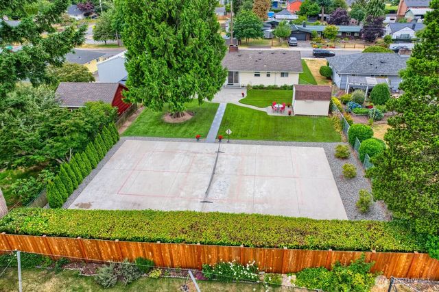 16640 40th Avenue S, Seatac, WA 98188
