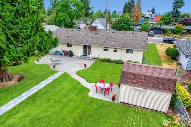 16640 40th Avenue S, Seatac, WA 98188