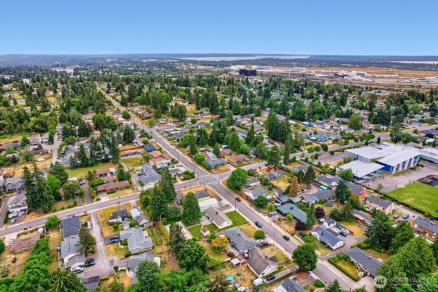 16640 40th Avenue S, Seatac, WA 98188