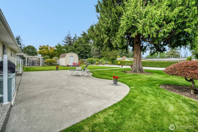 16640 40th Avenue S, Seatac, WA 98188