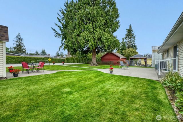 16640 40th Avenue S, Seatac, WA 98188