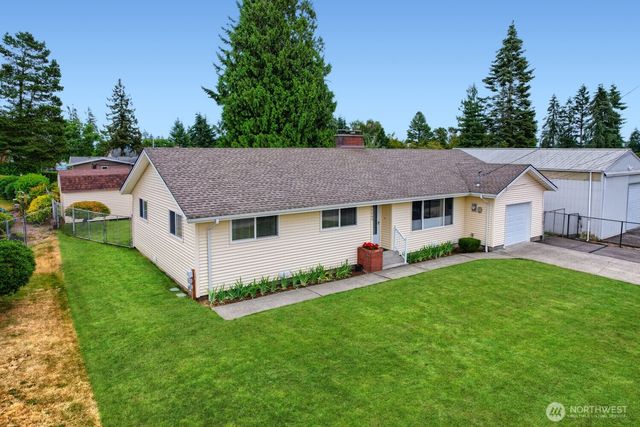 16640 40th Avenue S, Seatac, WA 98188