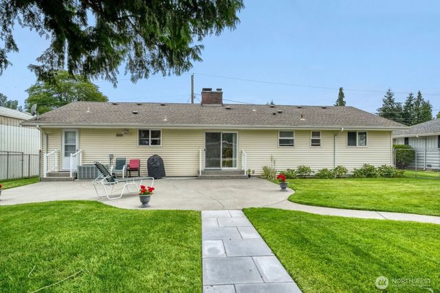 16640 40th Avenue S, Seatac, WA 98188