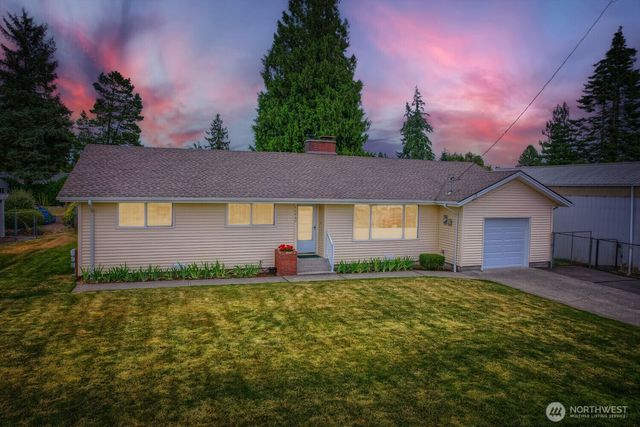 16640 40th Avenue S, Seatac, WA 98188