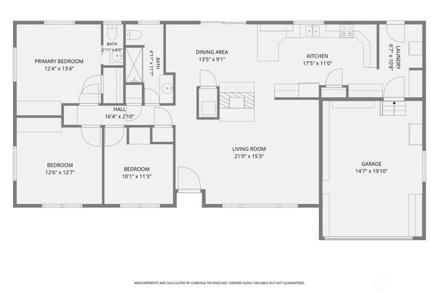 16640 40th Avenue S, Seatac, WA 98188