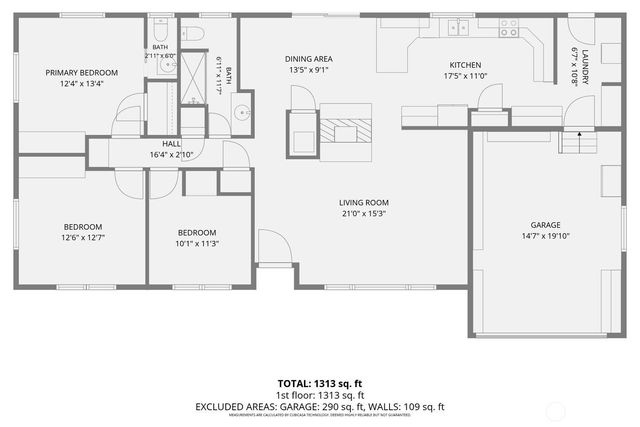 16640 40th Avenue S, Seatac, WA 98188