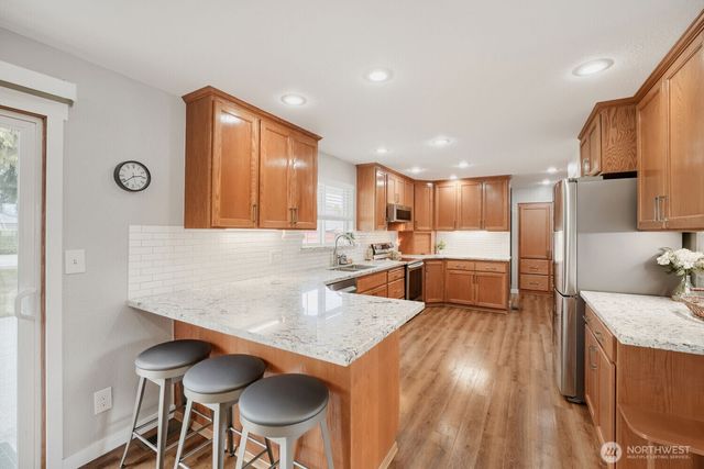 16640 40th Avenue S, Seatac, WA 98188