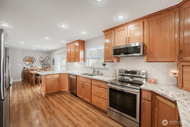 16640 40th Avenue S, Seatac, WA 98188