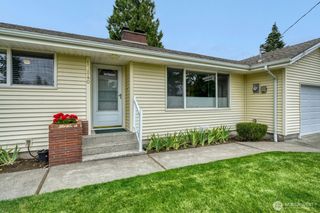 16640 40th Avenue S, Seatac, WA 98188