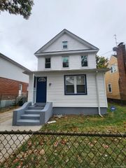 22126 134th Road, Springfield Gardens, NY 11413