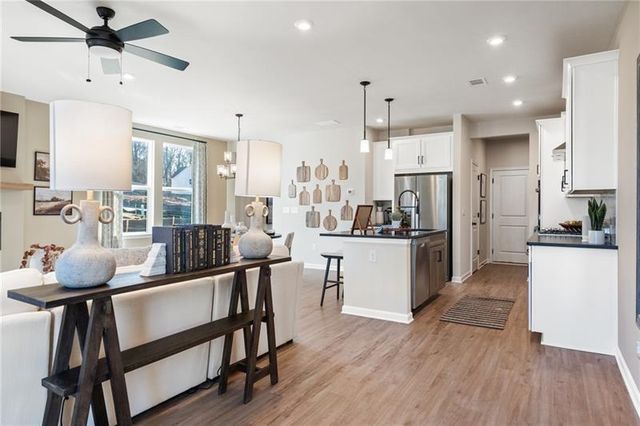 4768 Black Onyx Path, Kennesaw, GA 30144