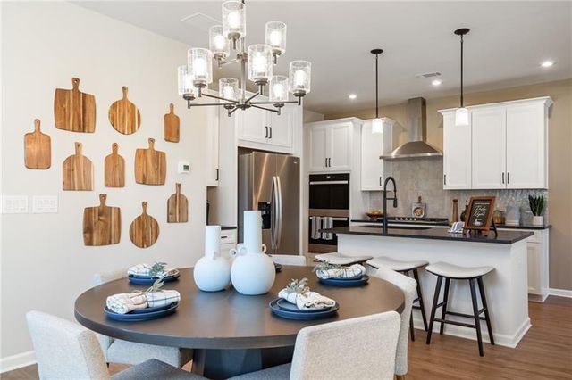 4768 Black Onyx Path, Kennesaw, GA 30144
