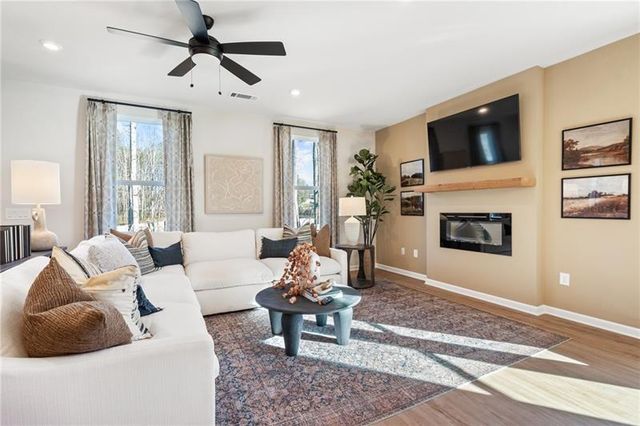 4768 Black Onyx Path, Kennesaw, GA 30144