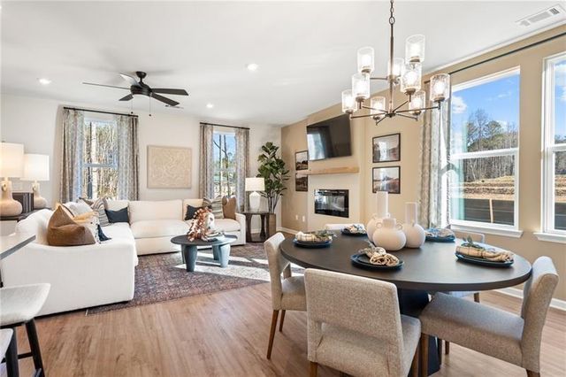 4768 Black Onyx Path, Kennesaw, GA 30144