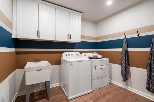 4768 Black Onyx Path, Kennesaw, GA 30144