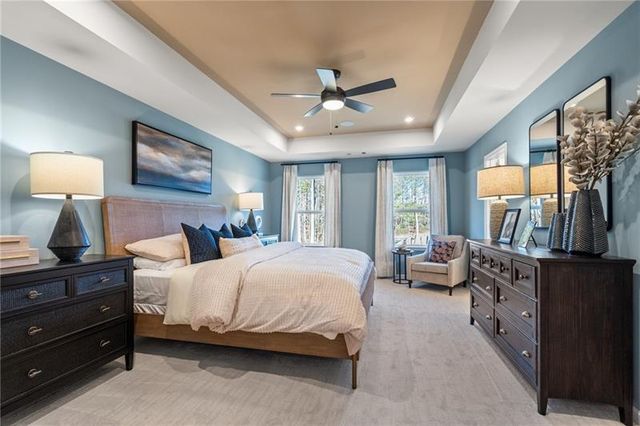 4768 Black Onyx Path, Kennesaw, GA 30144