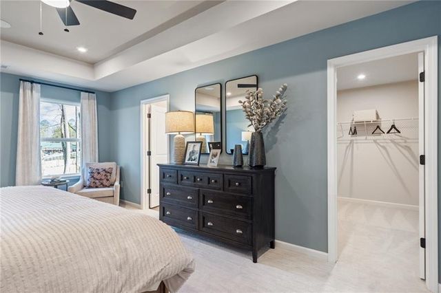 4768 Black Onyx Path, Kennesaw, GA 30144