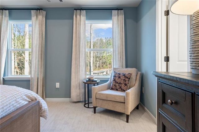 4768 Black Onyx Path, Kennesaw, GA 30144