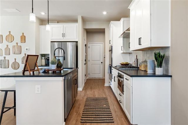 4768 Black Onyx Path, Kennesaw, GA 30144