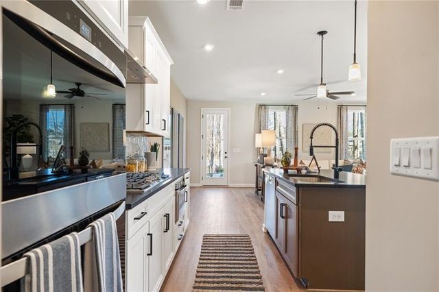 4768 Black Onyx Path, Kennesaw, GA 30144