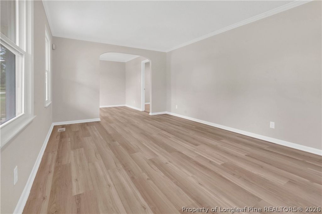 5804 Mcdougal Drive, Fayetteville, NC 28304 — photo 4