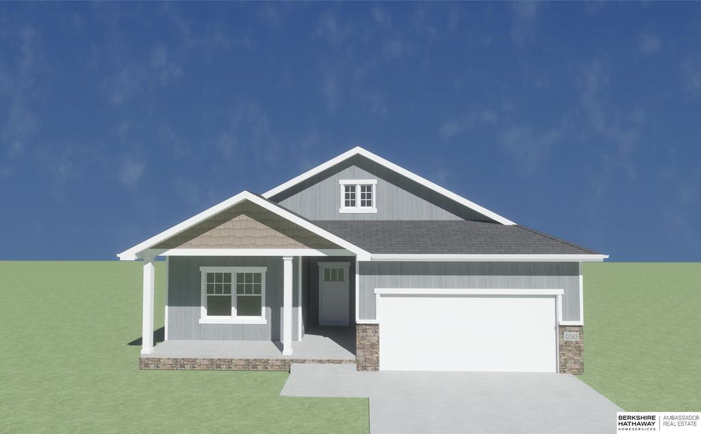 11247 Freeboard Drive, Papillion, NE 68046