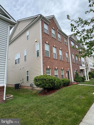 9967 LEANDER LN, Manassas, VA 20110