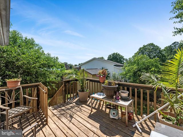 147 COUNTRY PARK DR, Winchester, VA 22602