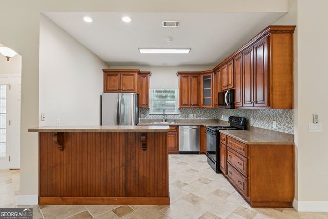 480 Laura Street, Kingsland, GA 31548