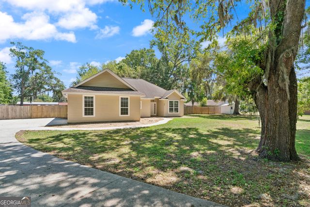 480 Laura Street, Kingsland, GA 31548