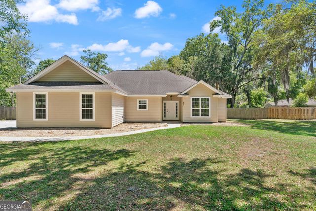 480 Laura Street, Kingsland, GA 31548