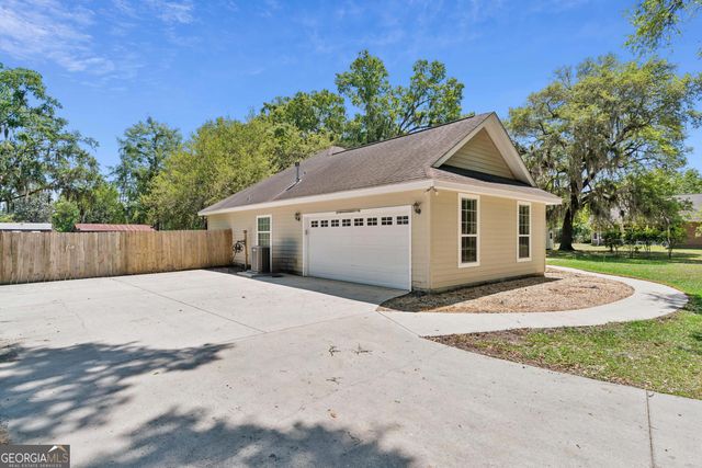 480 Laura Street, Kingsland, GA 31548