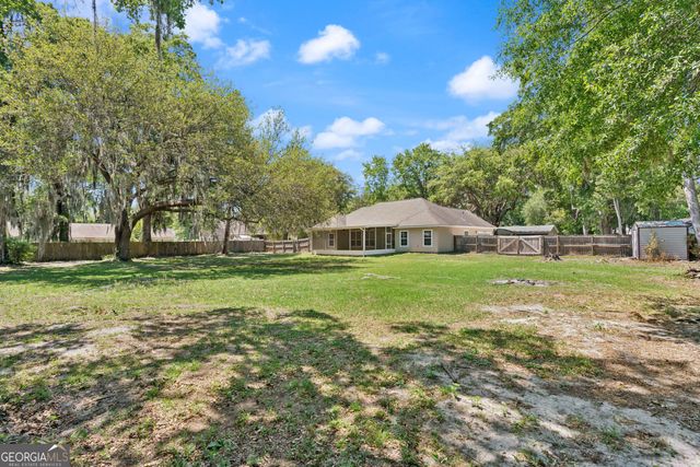 480 Laura Street, Kingsland, GA 31548