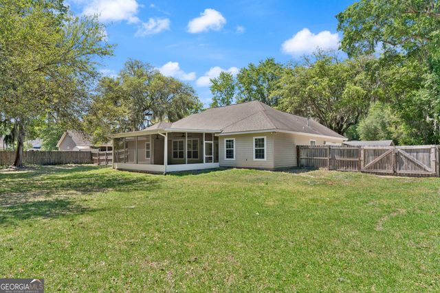 480 Laura Street, Kingsland, GA 31548