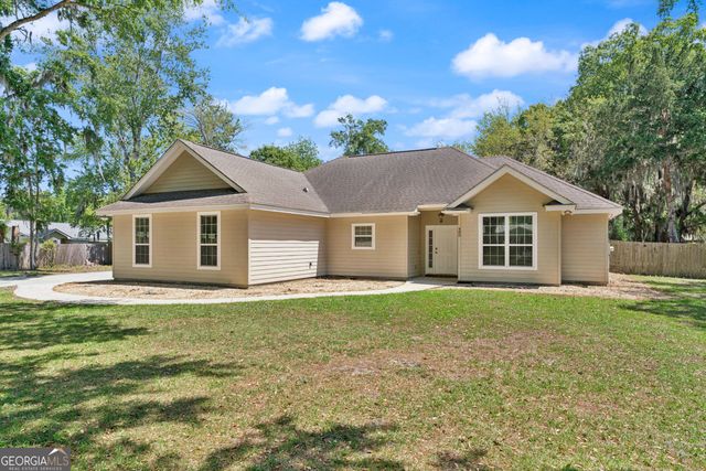 480 Laura Street, Kingsland, GA 31548