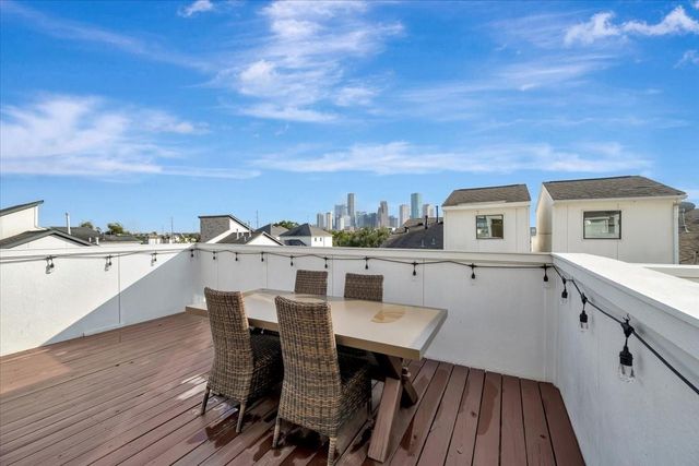 2104 Colorado Street, Houston, TX 77007