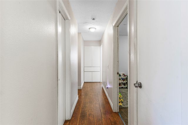 2404 Catalina Drive, Mesquite, TX 75150