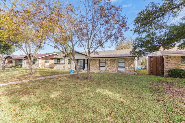 2404 Catalina Drive, Mesquite, TX 75150