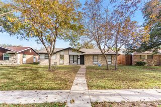 2404 Catalina Drive, Mesquite, TX 75150