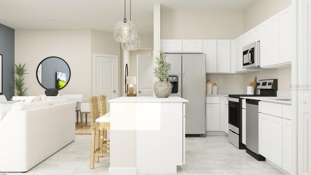 6077 ZEN WAY, Clermont, FL 34714