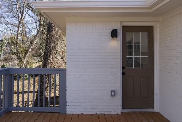 1471 Eason Street, Atlanta, GA 30314