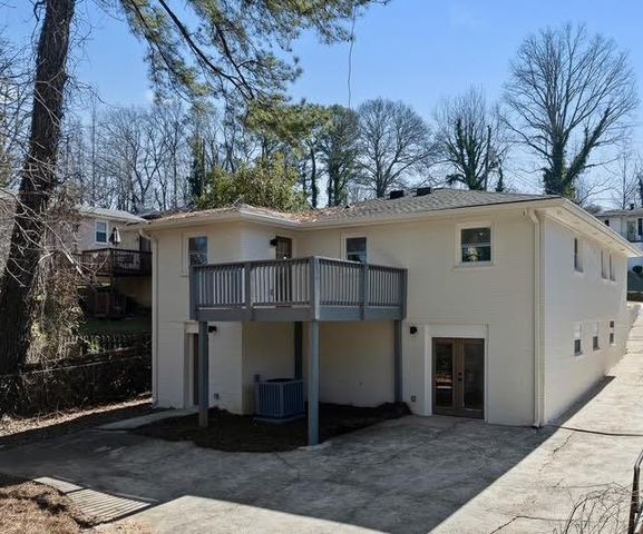 1471 Eason Street, Atlanta, GA 30314